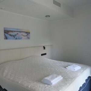 Люкс с сауной