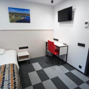 Одноместный номер